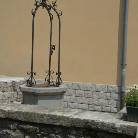 Apartman Ema Labin (Istria)