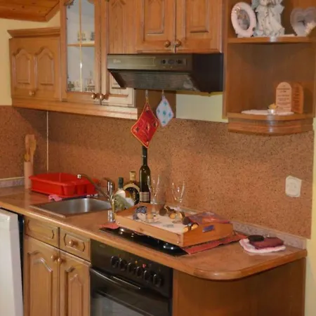 Apartman Ema