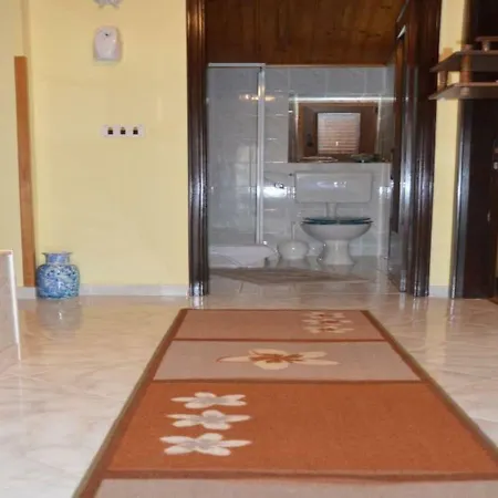 Apartman Ema Labin (Istria)
